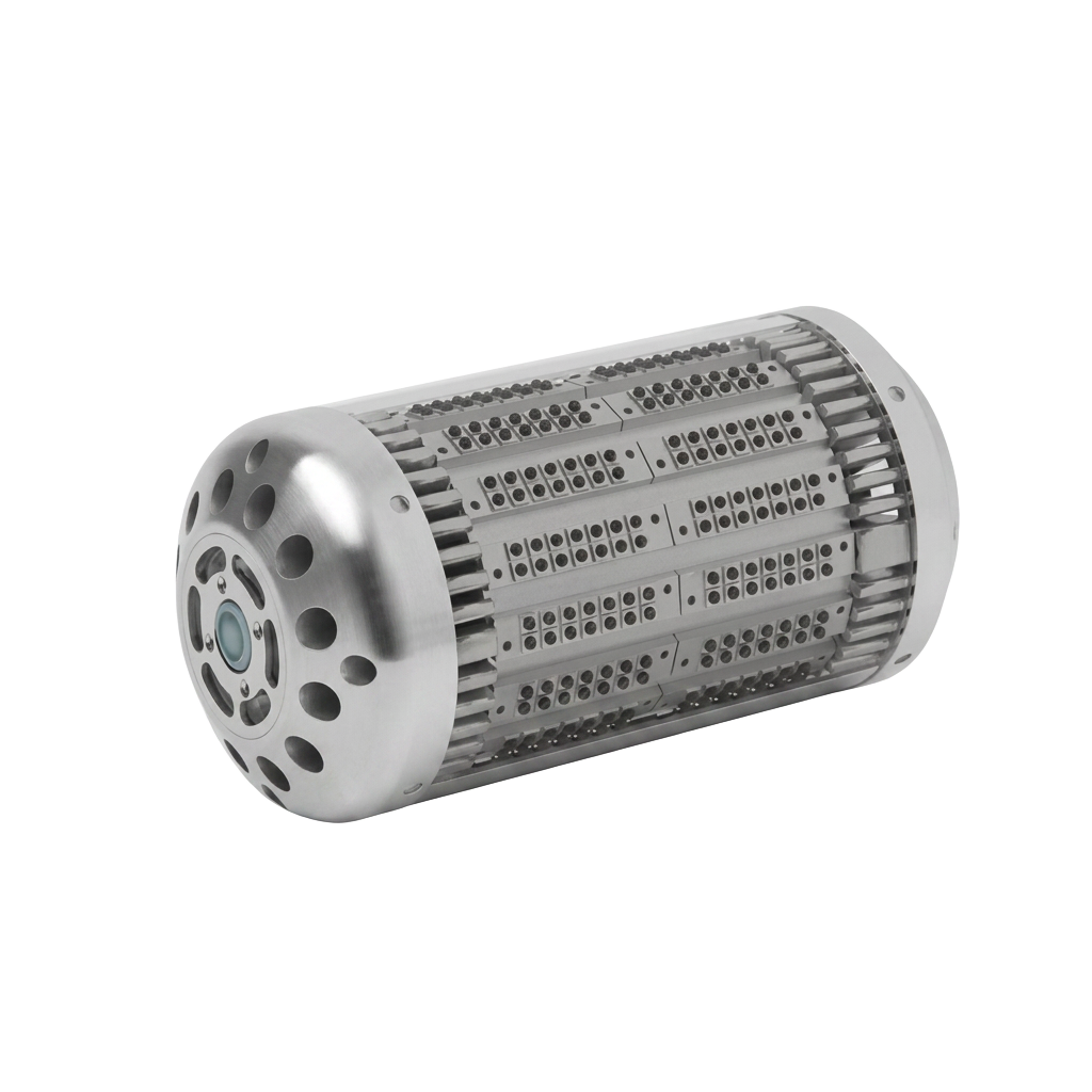 SpeedyLight+ 1200W Cure Head