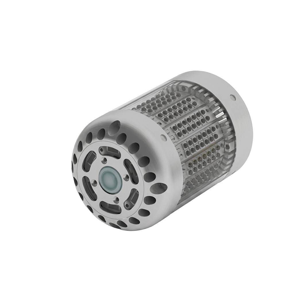 SpeedyLight+ 600W Cure Head