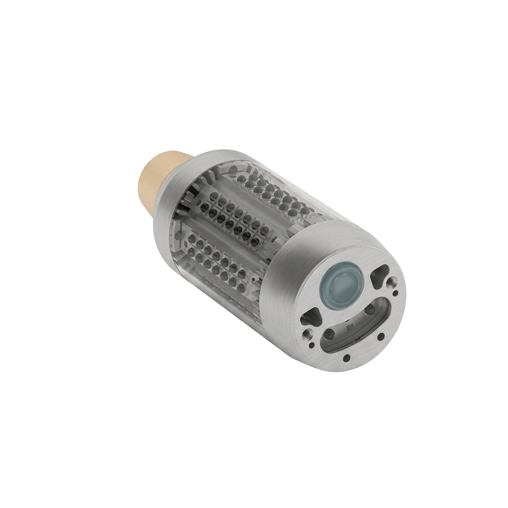 SpeedyLight+ 100W Cure Head