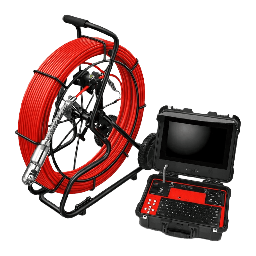 Explorer Camera System