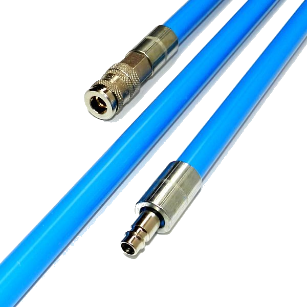 Air Push Rod 5 ft